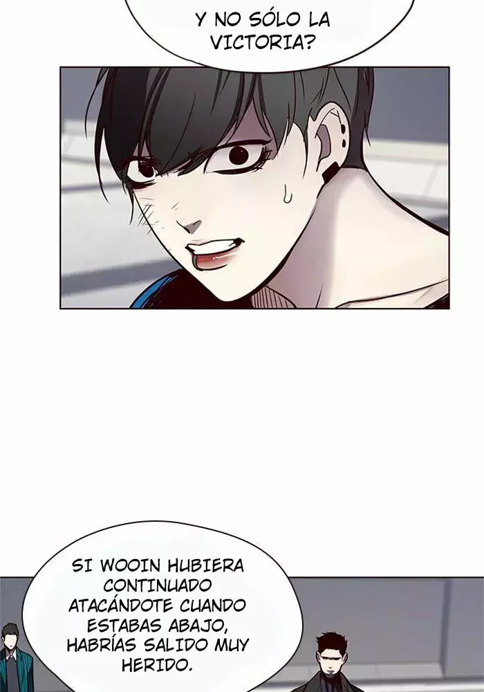 Read Electricidad veloz es Manga Online