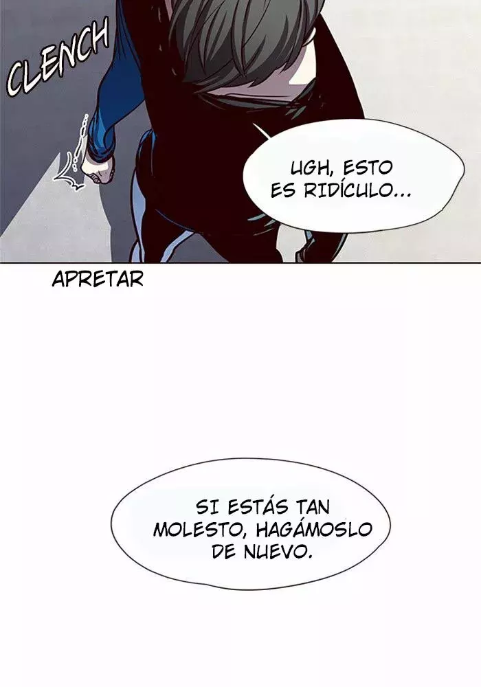 Read Electricidad veloz es Manga Online