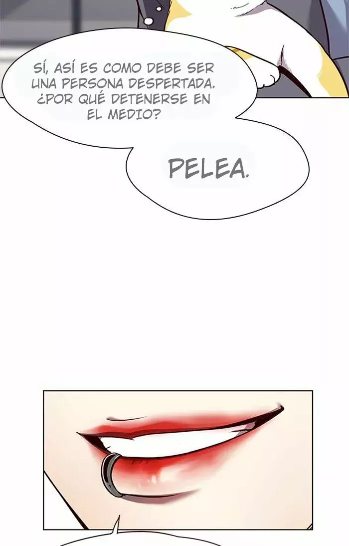 Read Electricidad veloz es Manga Online