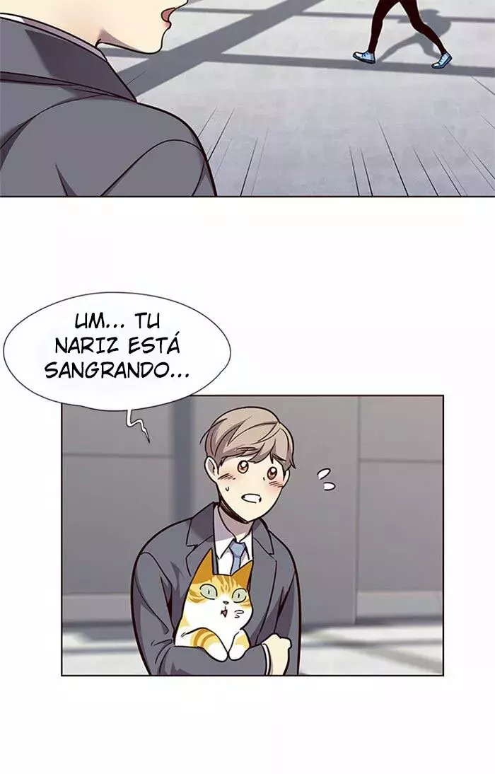 Read Electricidad veloz es Manga Online