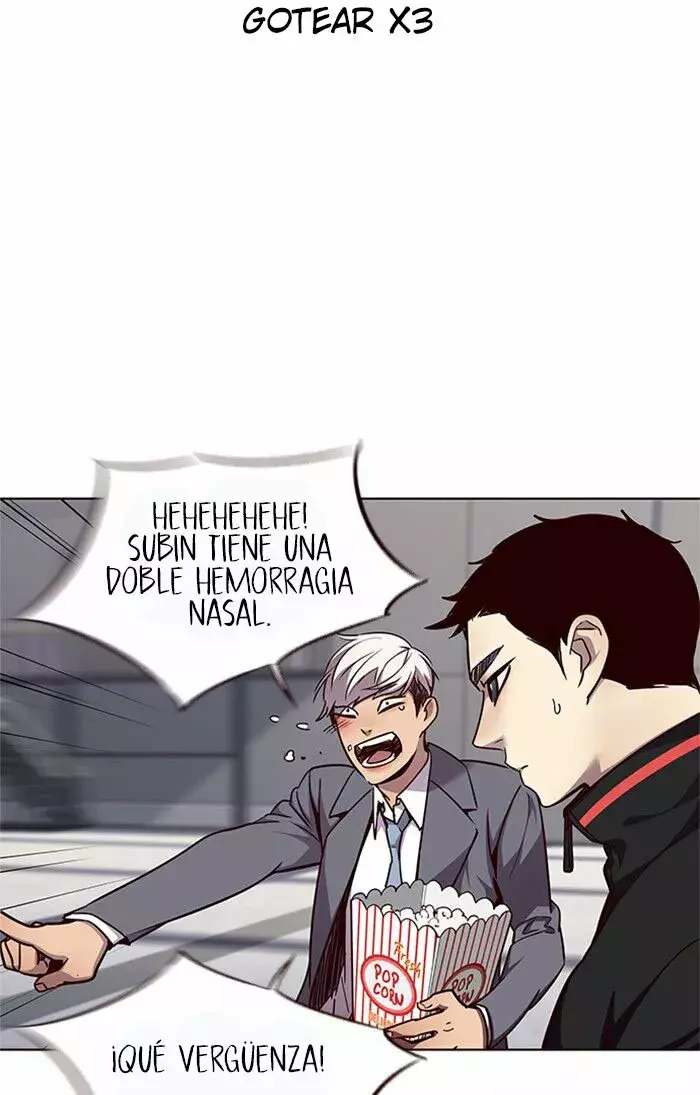 Read Electricidad veloz es Manga Online