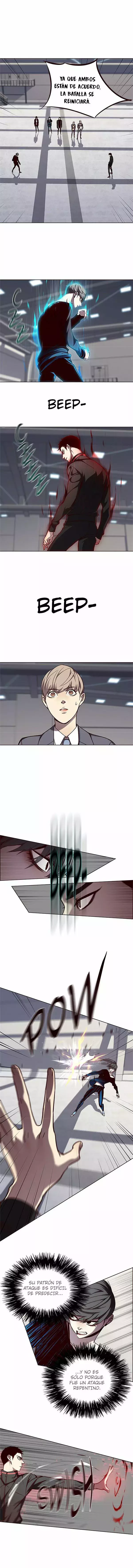 Read Electricidad veloz es Manga Online