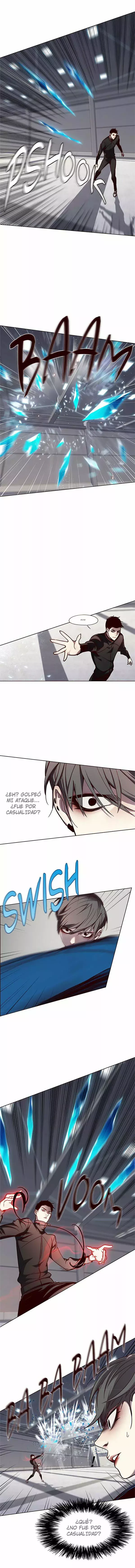 Read Electricidad veloz es Manga Online