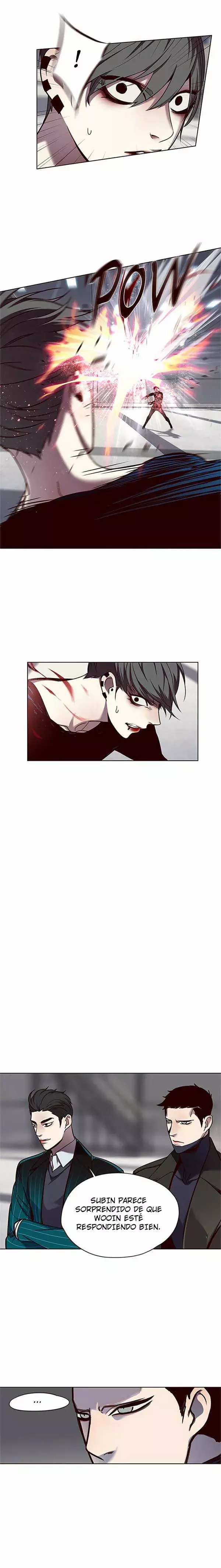 Read Electricidad veloz es Manga Online