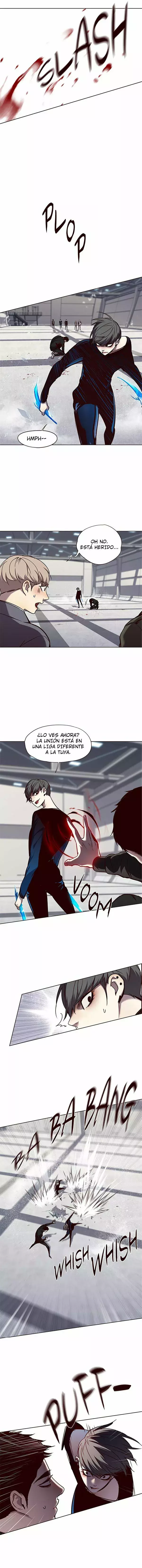 Read Electricidad veloz es Manga Online