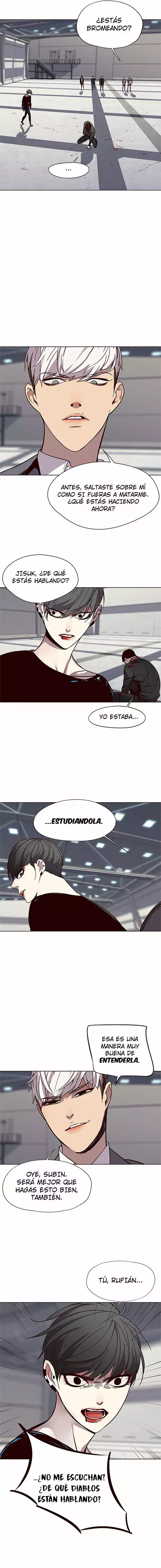 Read Electricidad veloz es Manga Online
