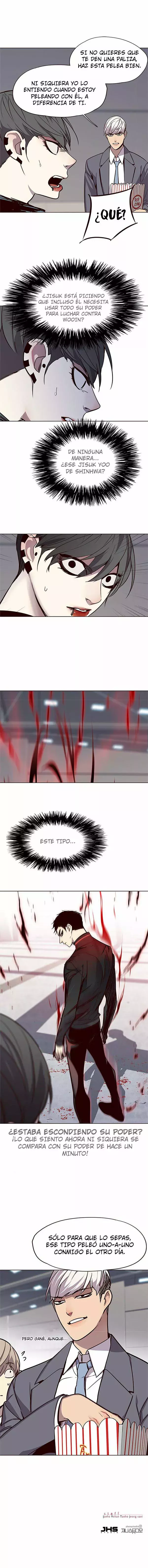 Read Electricidad veloz es Manga Online