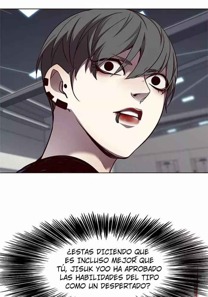 Read Electricidad veloz es Manga Online