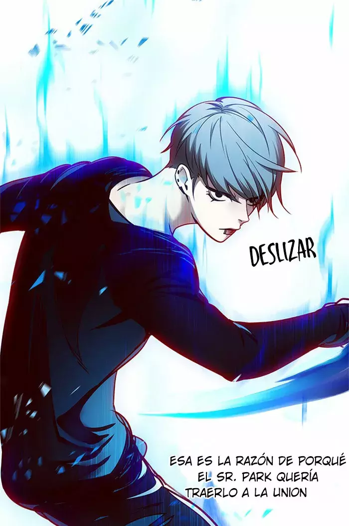 Read Electricidad veloz es Manga Online