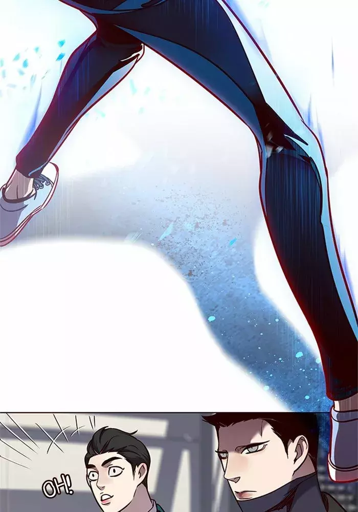 Read Electricidad veloz es Manga Online