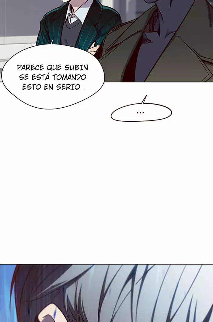 Read Electricidad veloz es Manga Online