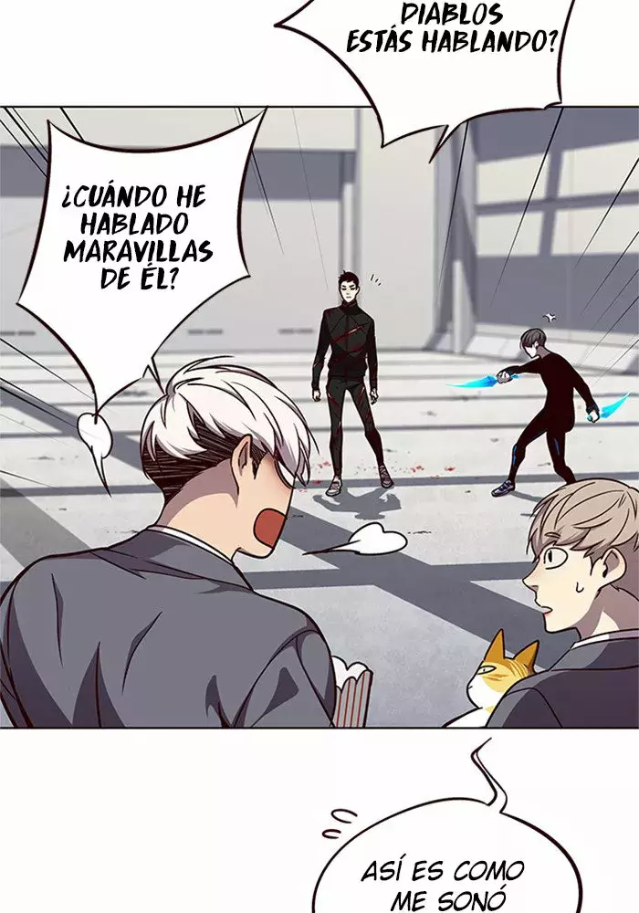 Read Electricidad veloz es Manga Online