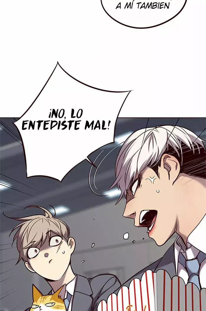 Read Electricidad veloz es Manga Online