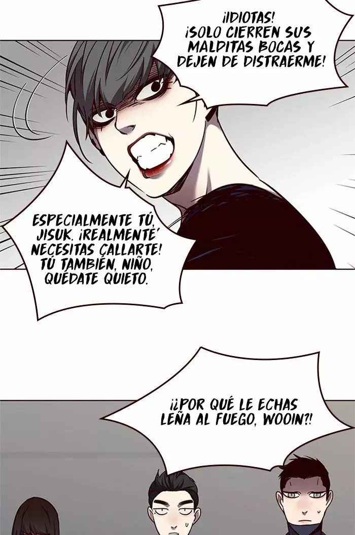 Read Electricidad veloz es Manga Online