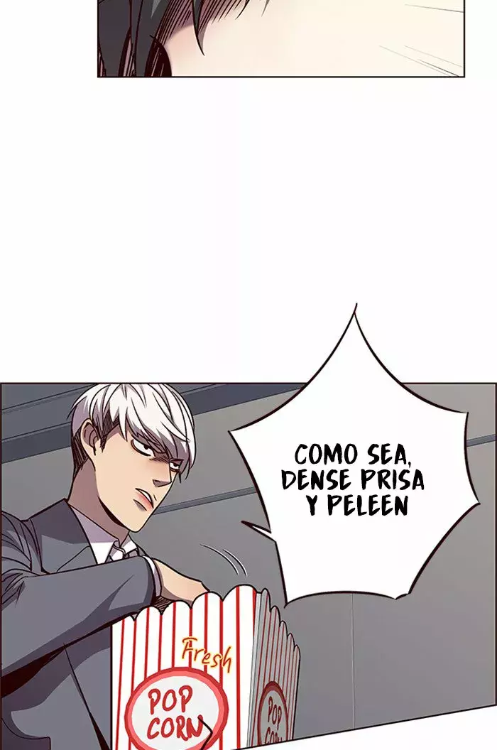 Read Electricidad veloz es Manga Online