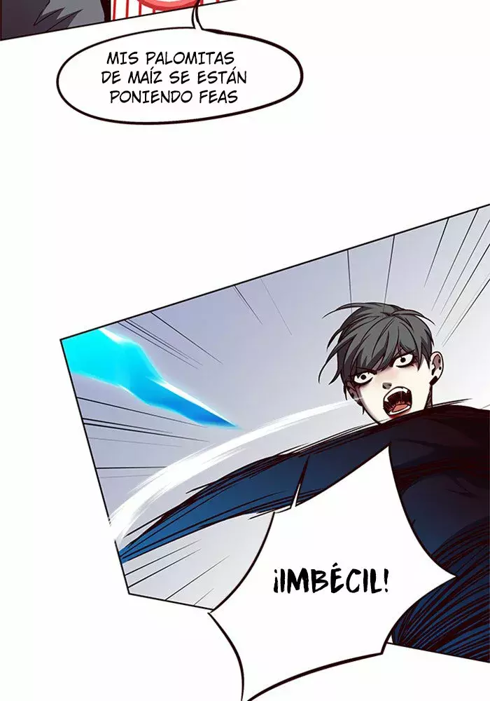 Read Electricidad veloz es Manga Online