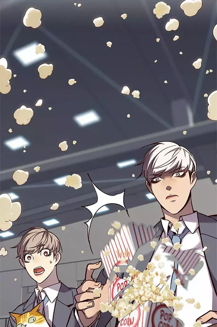 Read Electricidad veloz es Manga Online