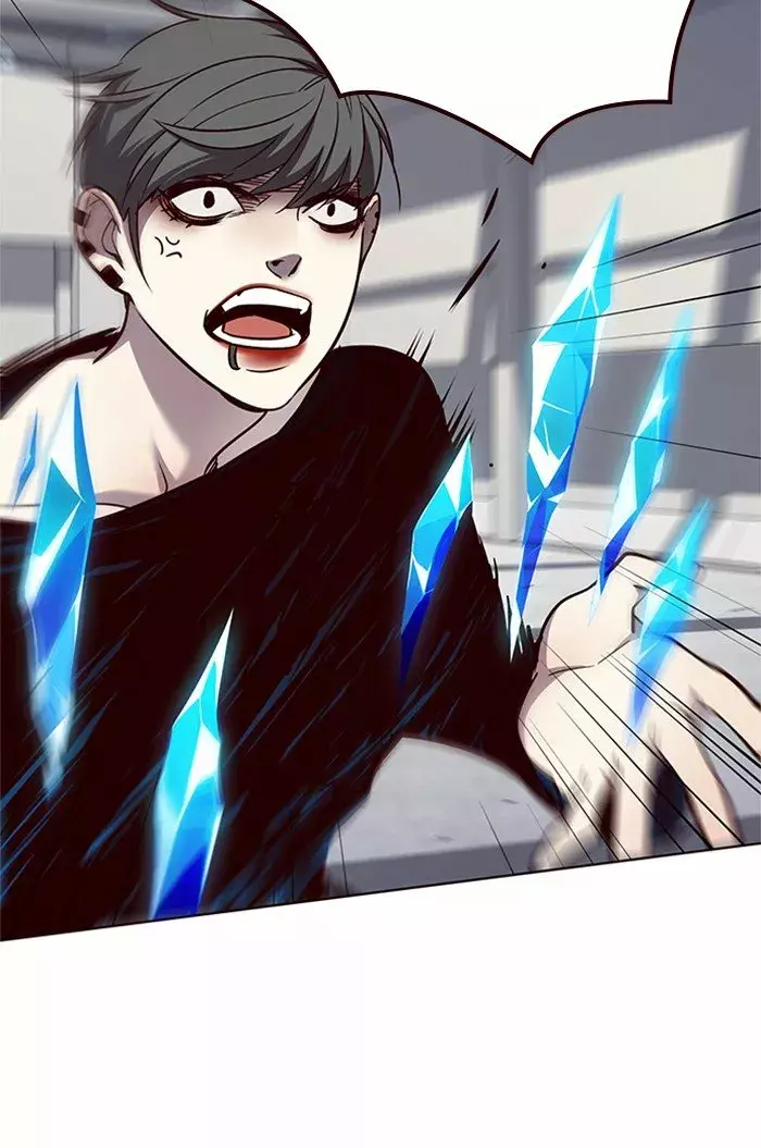 Read Electricidad veloz es Manga Online