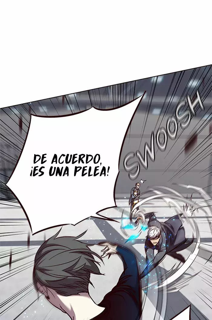 Read Electricidad veloz es Manga Online