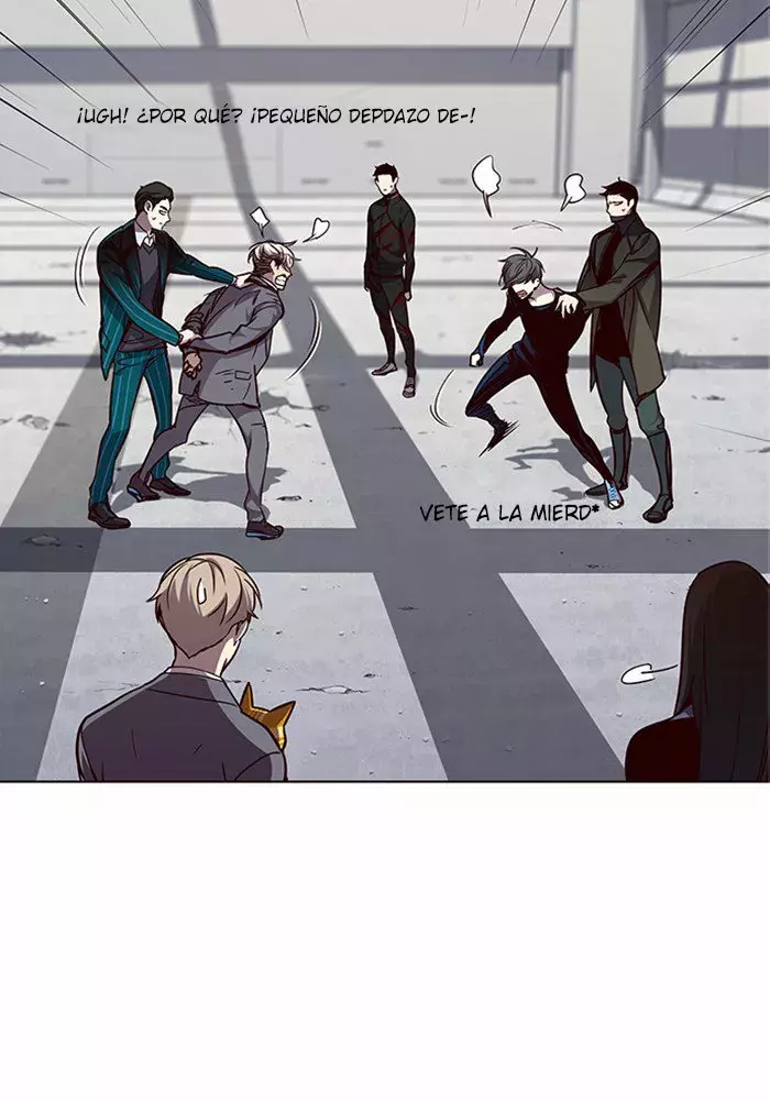 Read Electricidad veloz es Manga Online