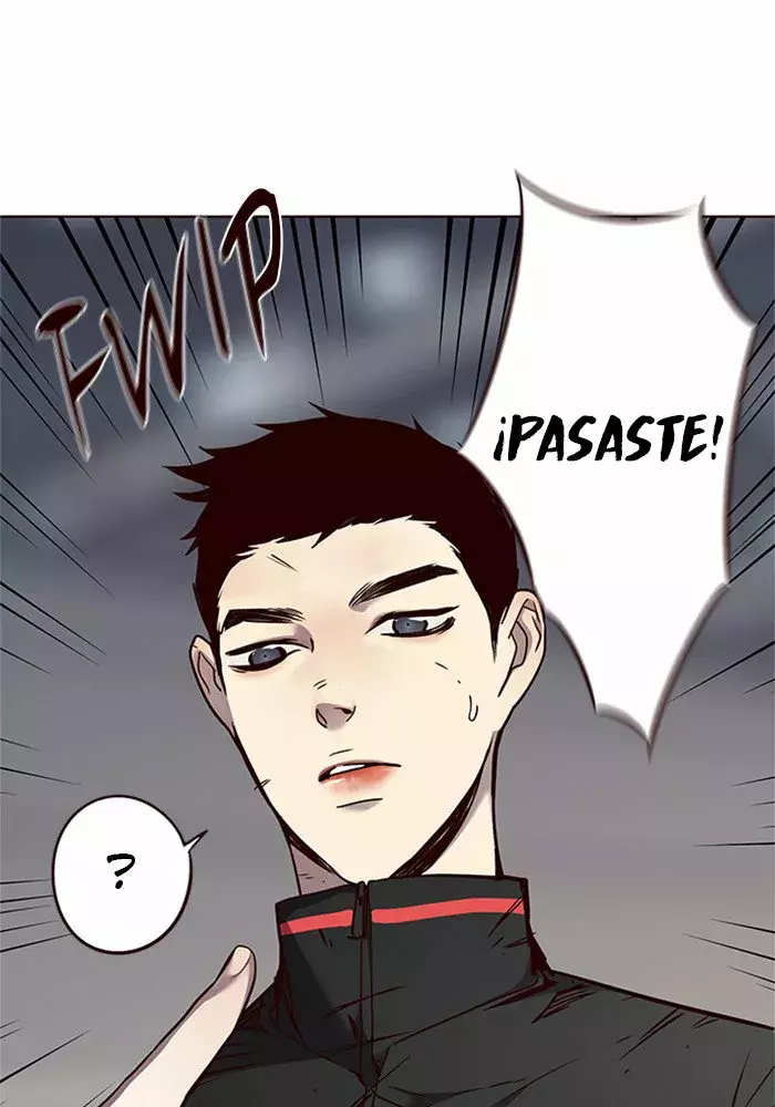 Read Electricidad veloz es Manga Online