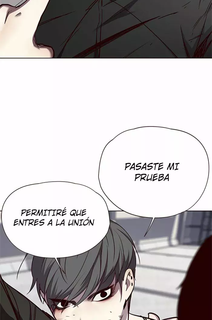 Read Electricidad veloz es Manga Online