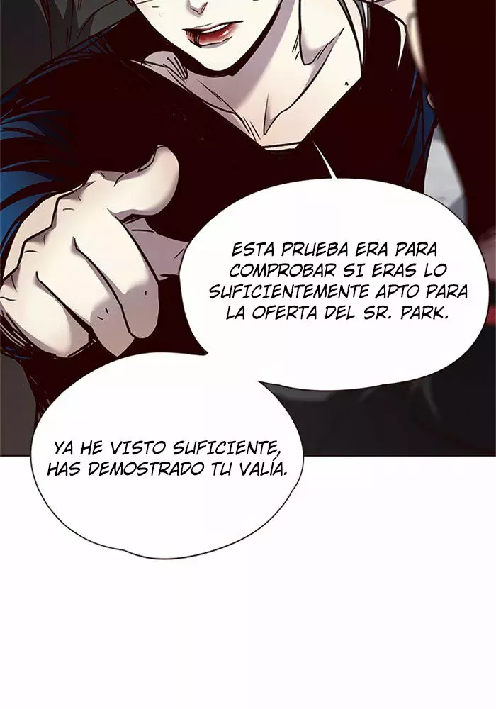 Read Electricidad veloz es Manga Online