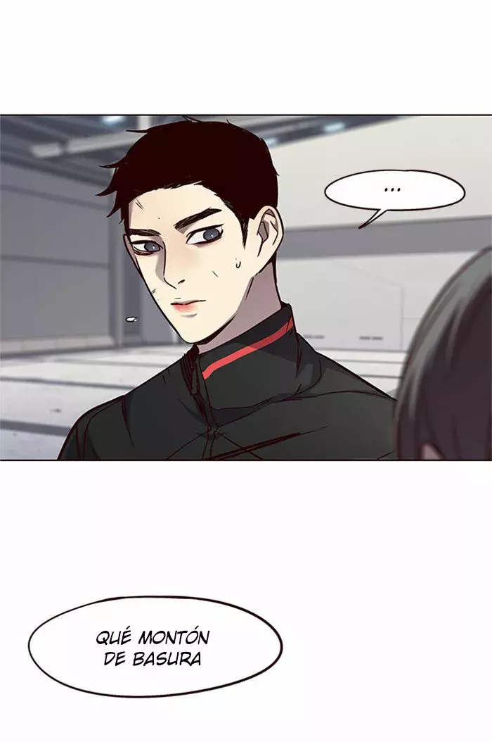 Read Electricidad veloz es Manga Online