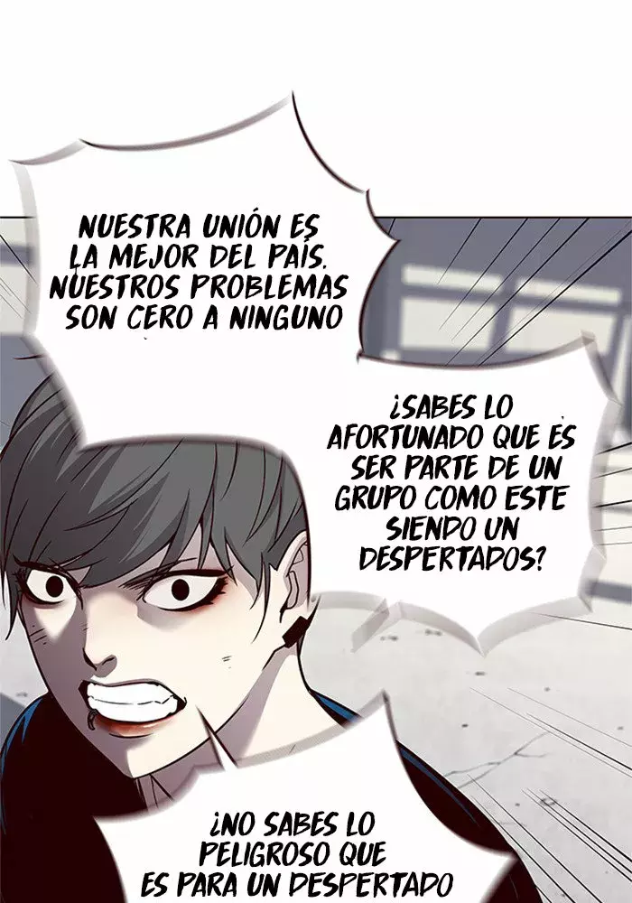 Read Electricidad veloz es Manga Online