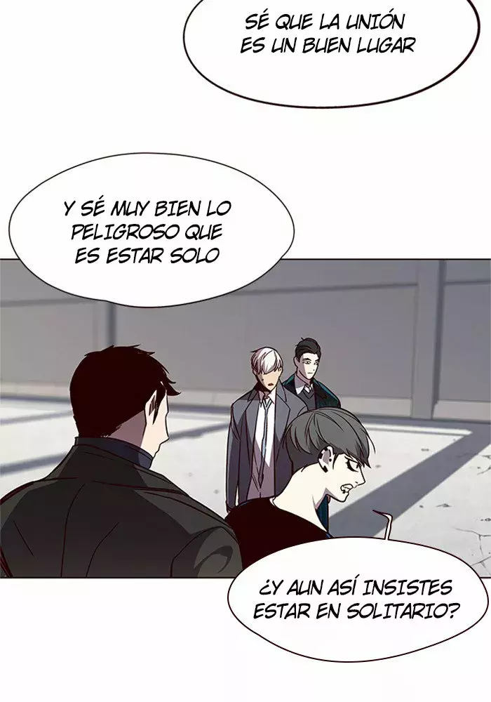 Read Electricidad veloz es Manga Online