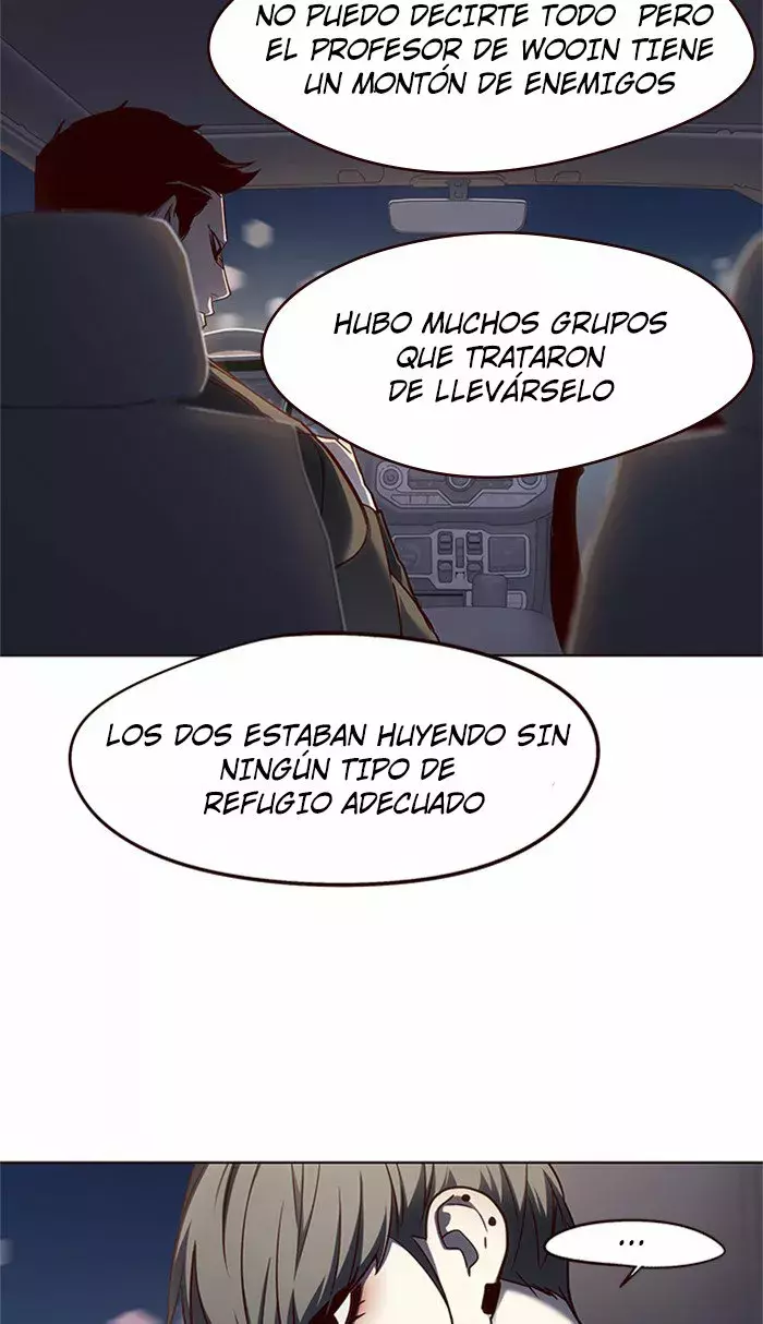 Read Electricidad veloz es Manga Online