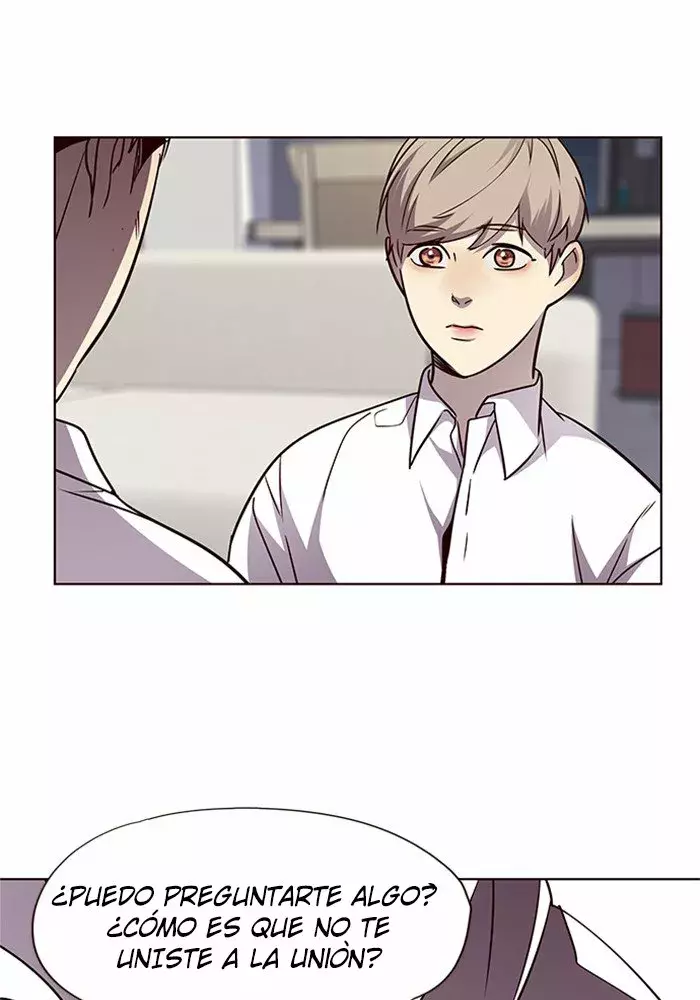 Read Electricidad veloz es Manga Online