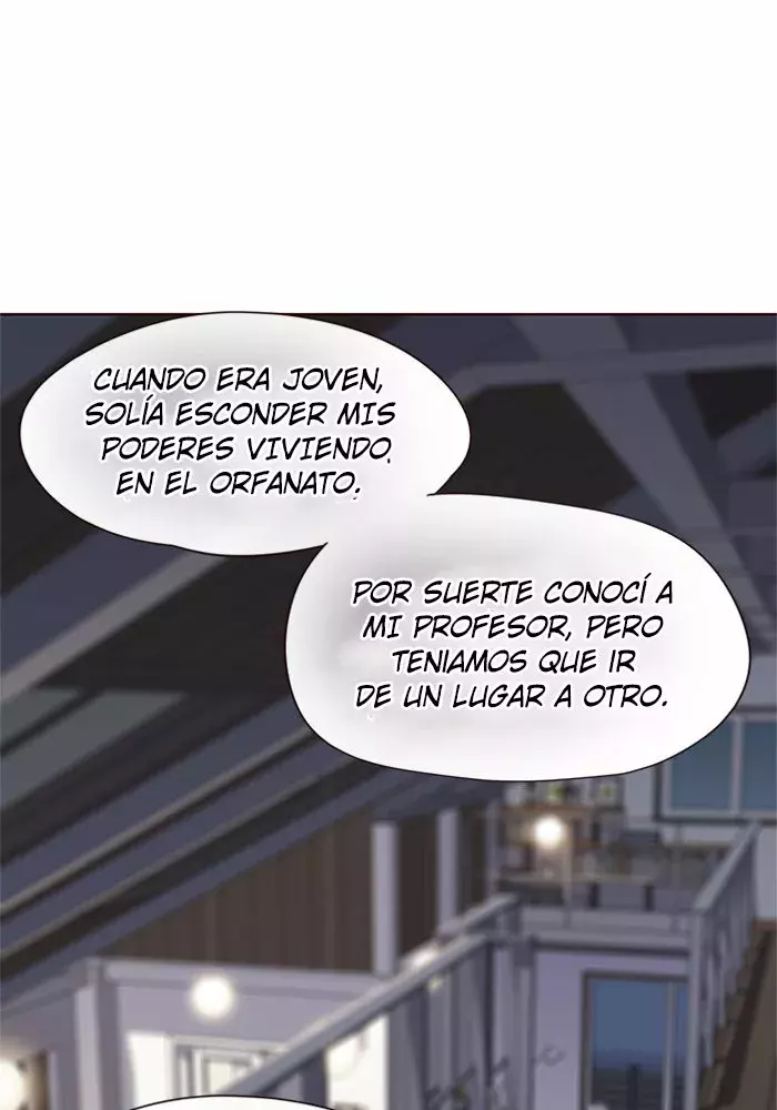 Read Electricidad veloz es Manga Online