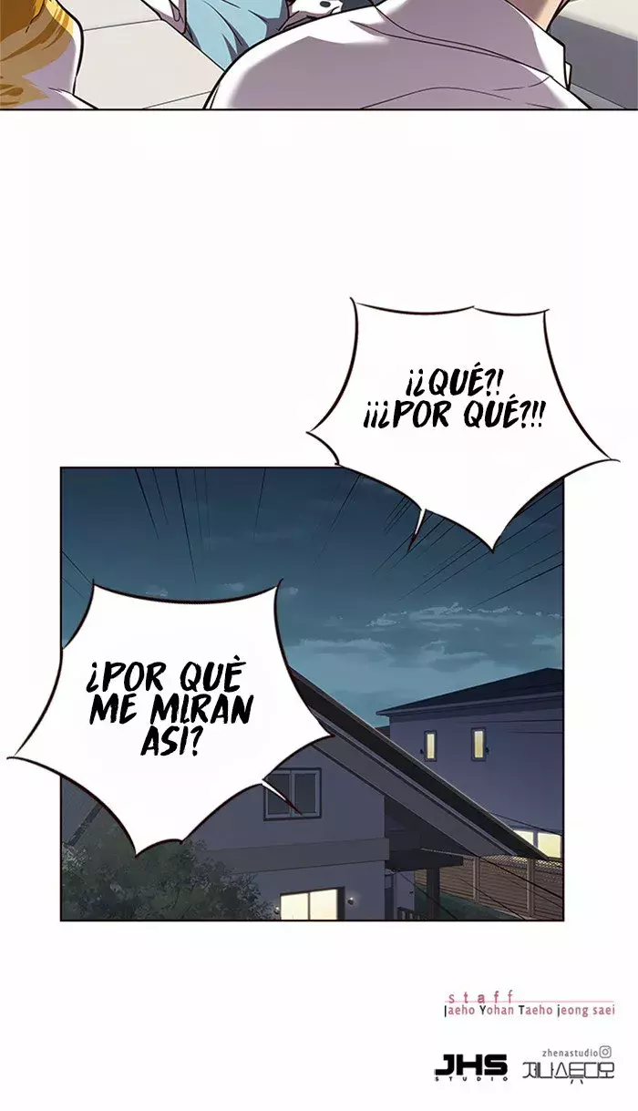 Read Electricidad veloz es Manga Online