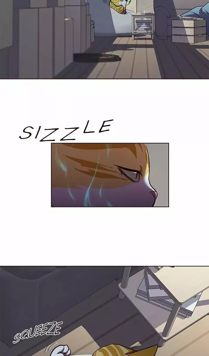 Read Electricidad veloz es Manga Online