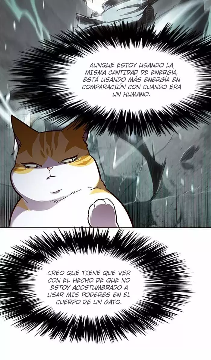 Read Electricidad veloz es Manga Online