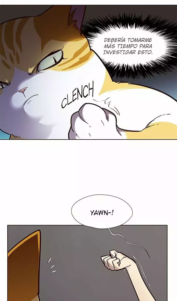 Read Electricidad veloz es Manga Online