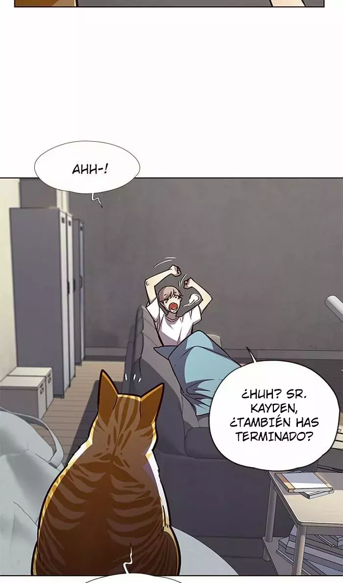 Read Electricidad veloz es Manga Online