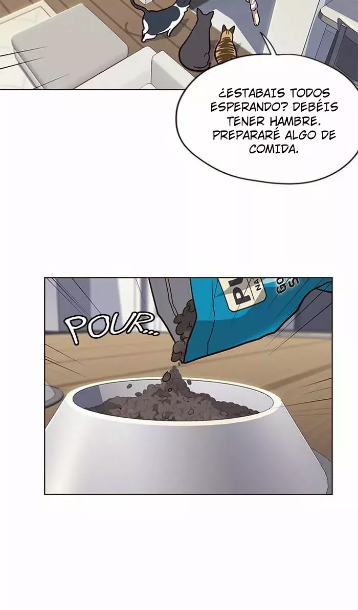 Read Electricidad veloz es Manga Online