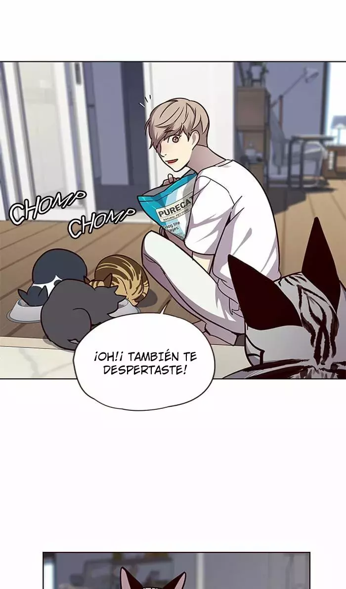 Read Electricidad veloz es Manga Online