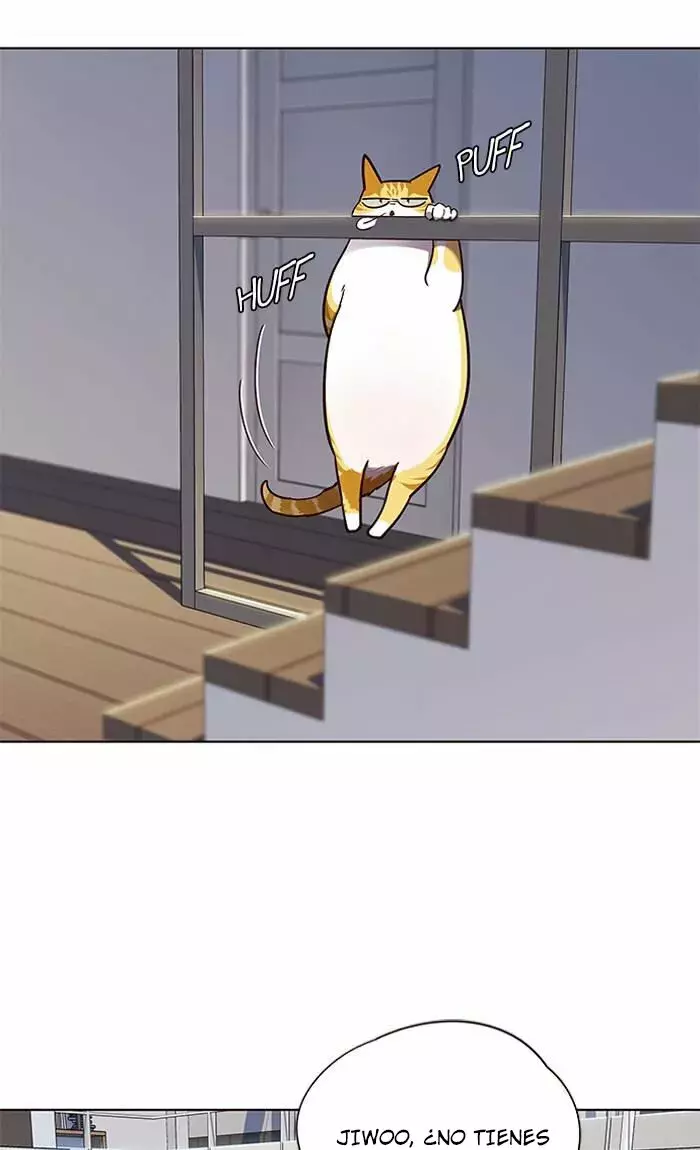 Read Electricidad veloz es Manga Online