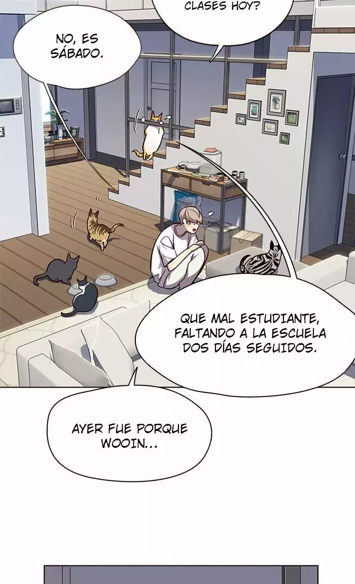 Read Electricidad veloz es Manga Online