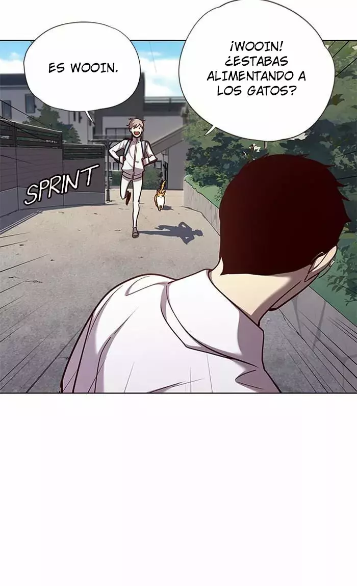 Read Electricidad veloz es Manga Online