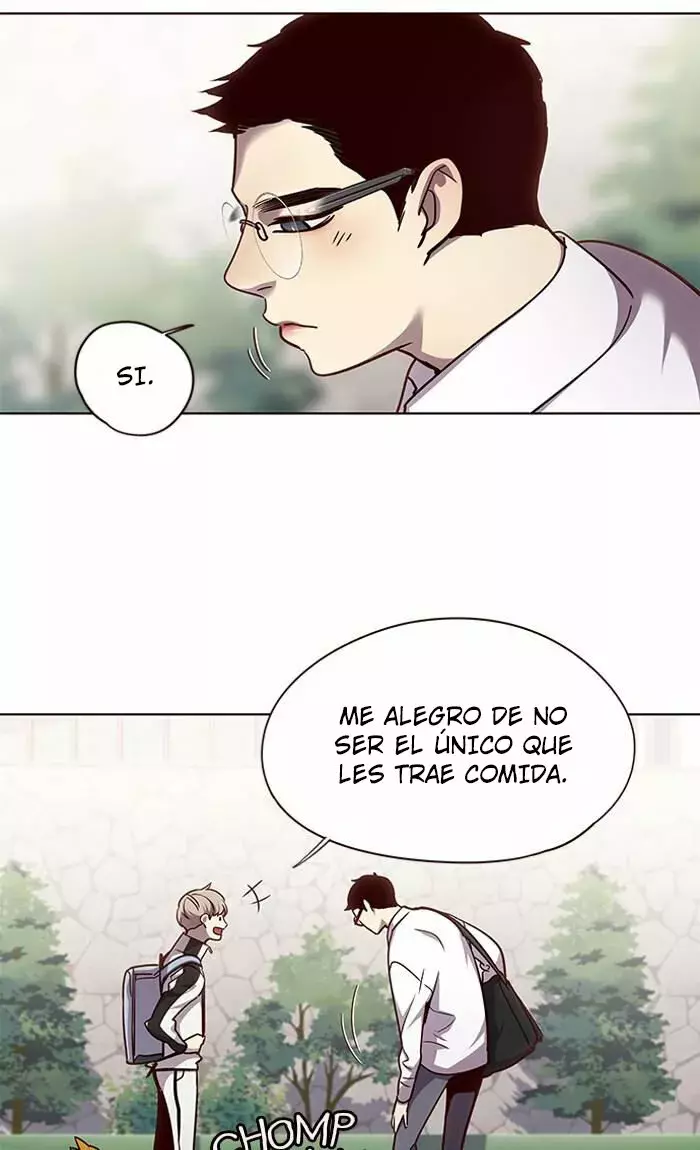 Read Electricidad veloz es Manga Online