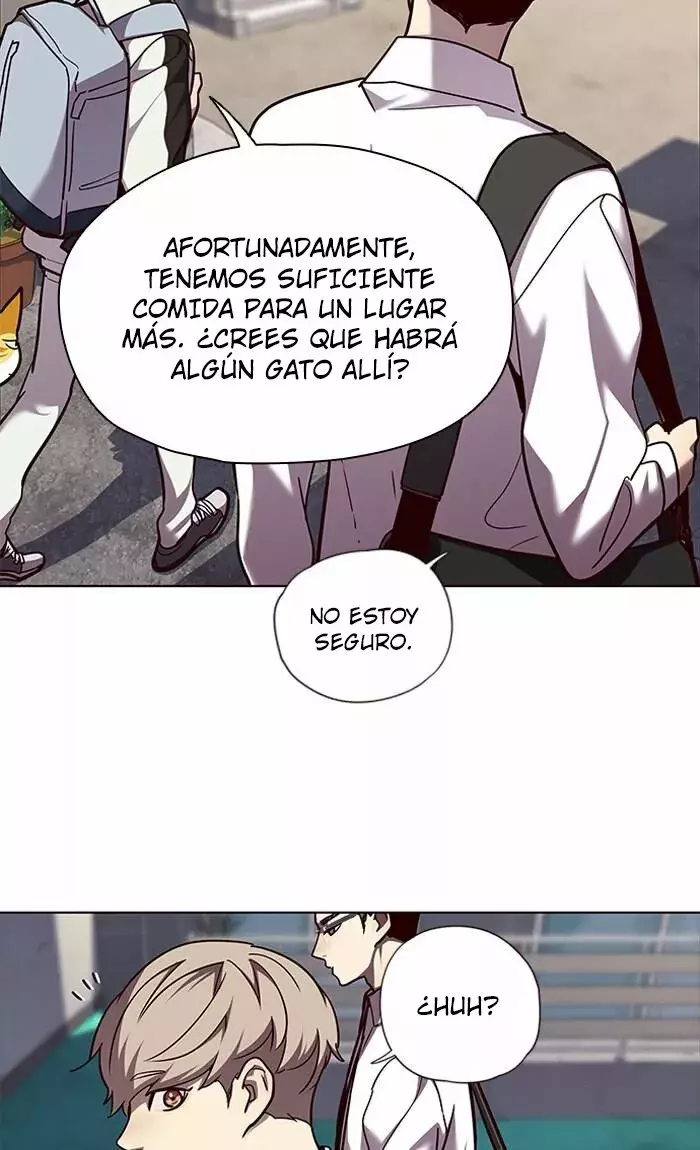 Read Electricidad veloz es Manga Online