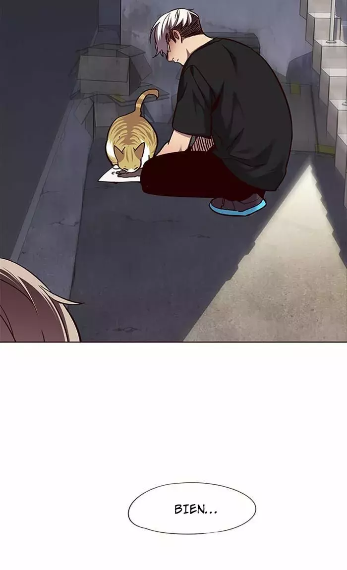 Read Electricidad veloz es Manga Online