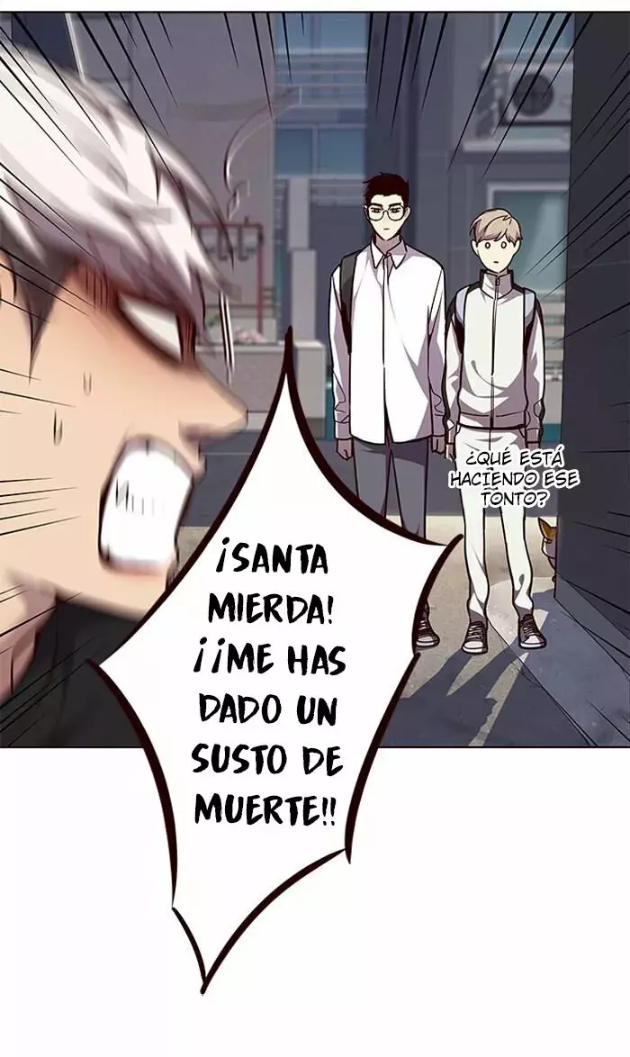 Read Electricidad veloz es Manga Online