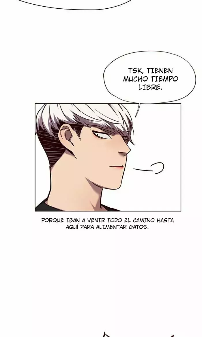 Read Electricidad veloz es Manga Online