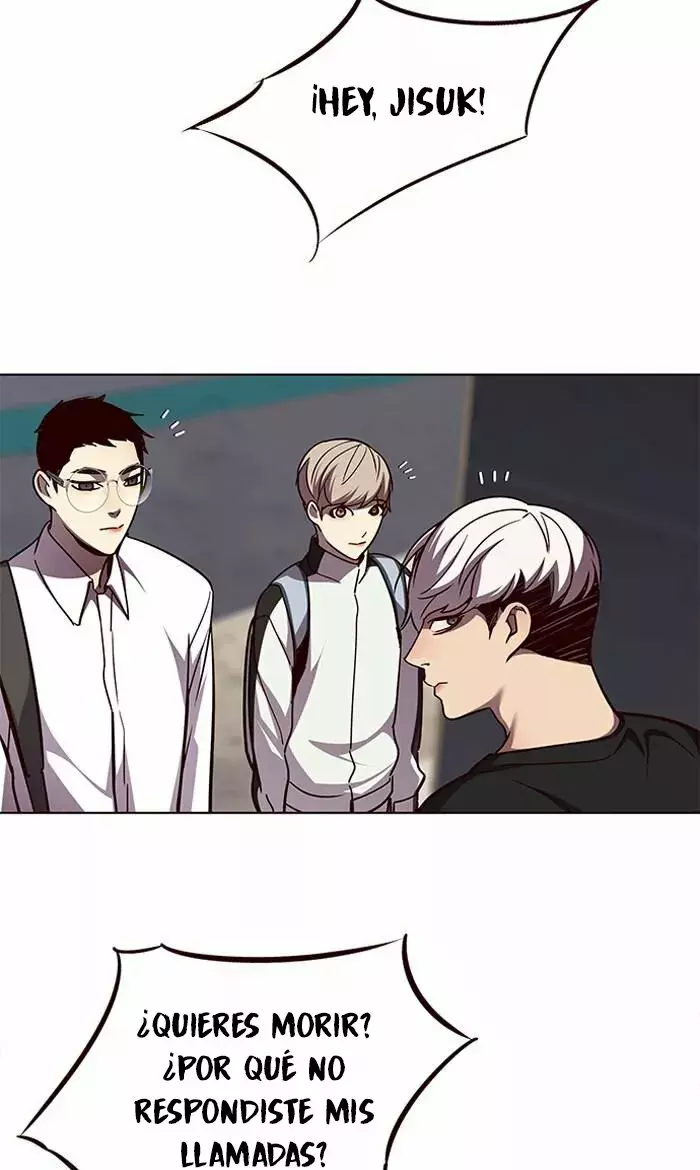 Read Electricidad veloz es Manga Online