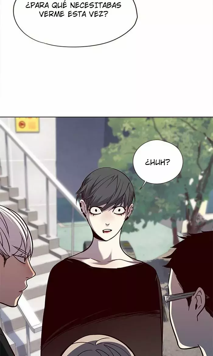 Read Electricidad veloz es Manga Online